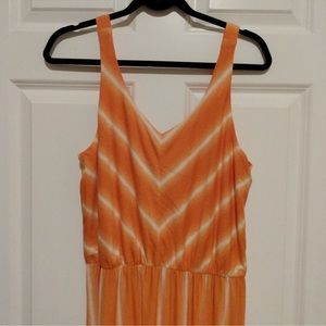 Sonoma Maxi Dress medium